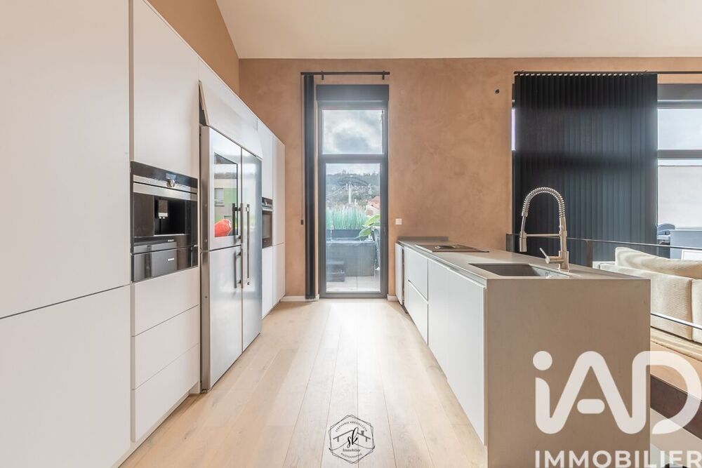 Vente Duplex 5 pièces