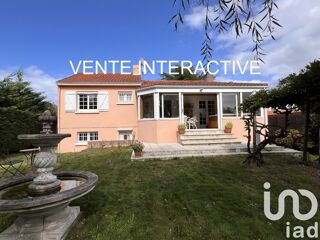  Maison à vendre 7 pièces 137 m²