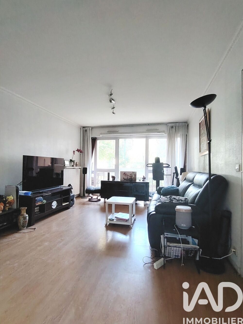Vente Appartement Vente Appartement 3 pièces Les ulis