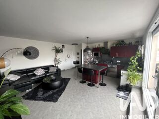  Appartement à vendre 3 pièces 60 m²