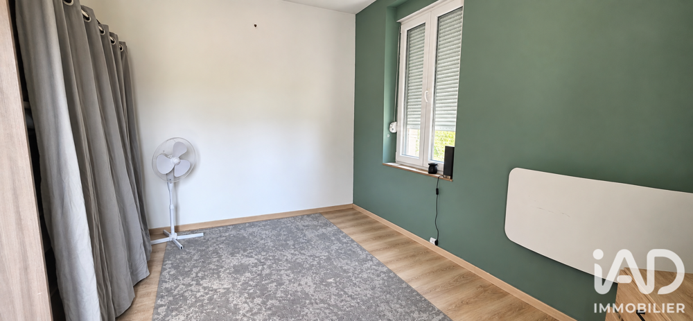 Vente Maison Vente Maison/villa 5 pièces Hirson