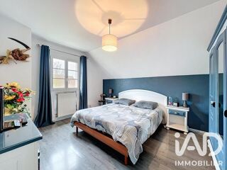  Maison à vendre 7 pièces 148 m²