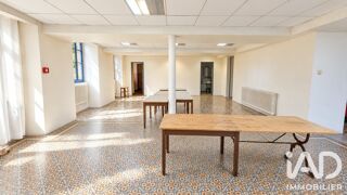Vente Immeuble Vente Immeuble 520 m&sup2; Lourdes