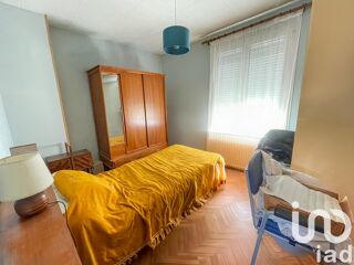  Maison � vendre 4 pi�ces 66 m�