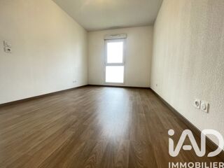  Appartement à vendre 2 pièces 40 m²