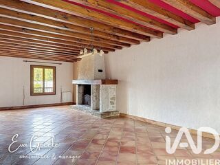  Maison à vendre 6 pièces 153 m²