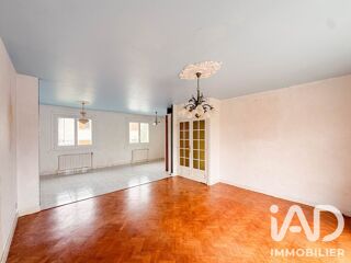  Maison à vendre 3 pièces 110 m²