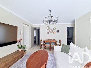  Appartement à vendre 3 pièces 55 m²
