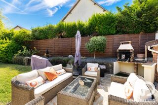  Maison à vendre 4 pièces 91 m²