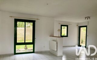  Maison à vendre 6 pièces 154 m²