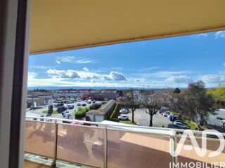  Appartement à vendre 2 pièces 52 m²