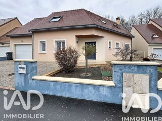  Maison à vendre 6 pièces 178 m²