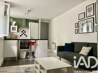  Appartement � louer 1 pi�ce 32 m�