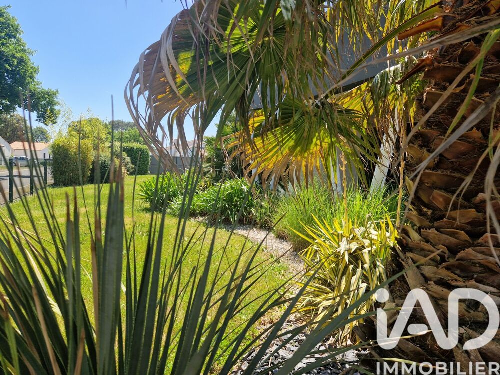 � vendre  Maison Saint-Hilaire-de-Riez (85270)