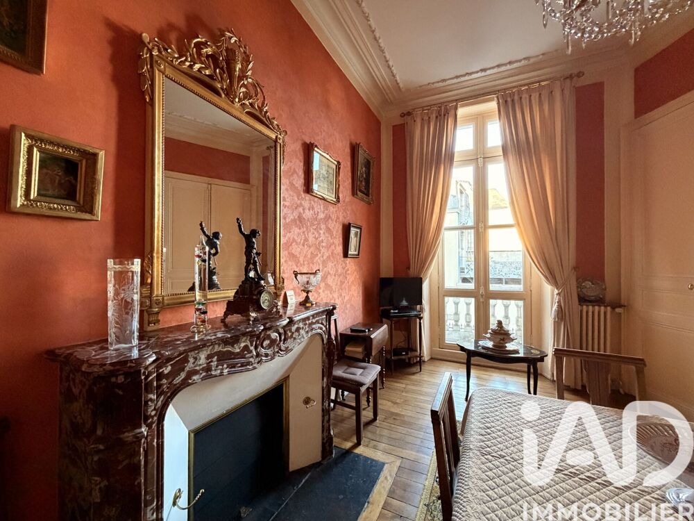 à vendre  Maison Angers (49100)