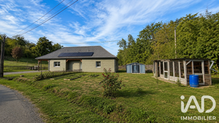  Maison à vendre 5 pièces 106 m²