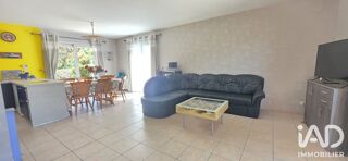  Maison à vendre 4 pièces 123 m²