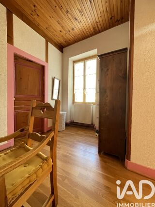  Maison à vendre 4 pièces 80 m²