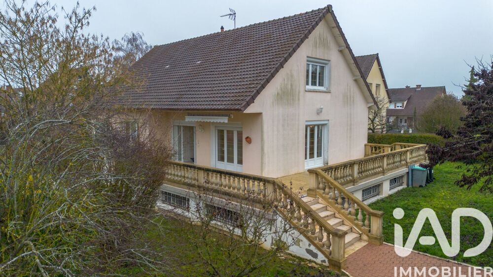 Vente Maison/villa 7 pièces