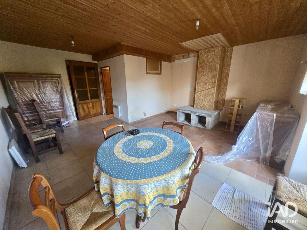 Vente Maison Vente Maison/villa 3 pièces Grayan-et-l'hôpital