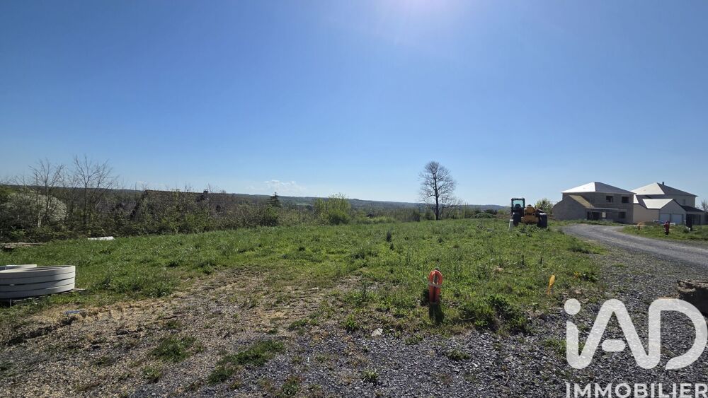 Vente Terrain Vente Terrain à bâtir 730 m&sup2; Subles
