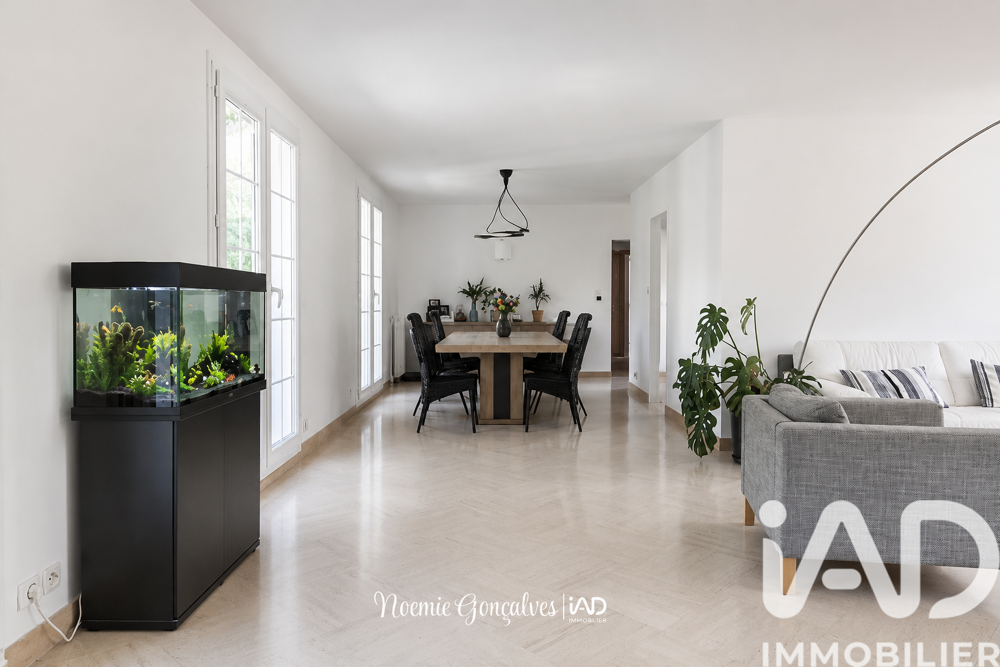 Vente Maison/villa 7 pièces
