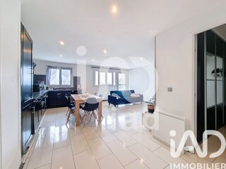  Appartement � vendre 3 pi�ces 64 m�