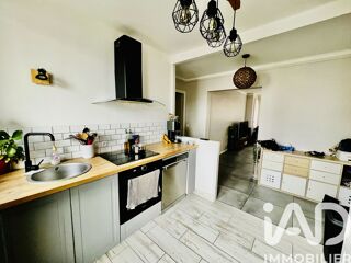  Appartement à vendre 4 pièces 86 m²