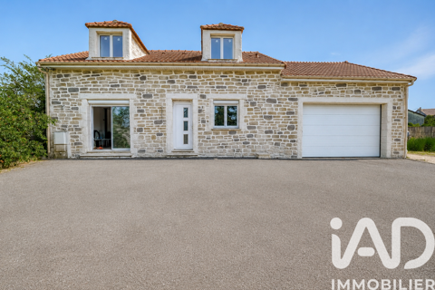   Vente Maison/villa 5 pièces Maison - 5 pièce(s) - 110 m²