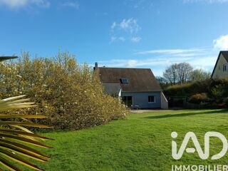  Maison � vendre 5 pi�ces 140 m�