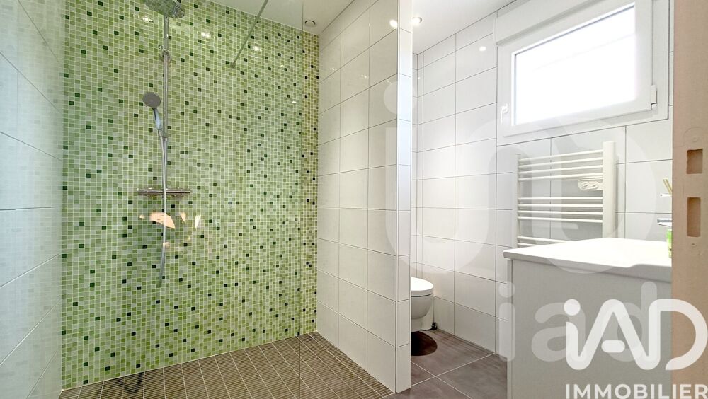 à vendre  Maison Germigny (51390)
