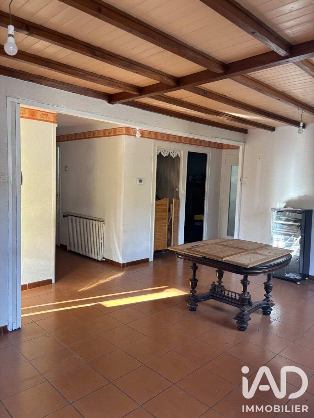 Vente Maison traditionnelle 5 pièces