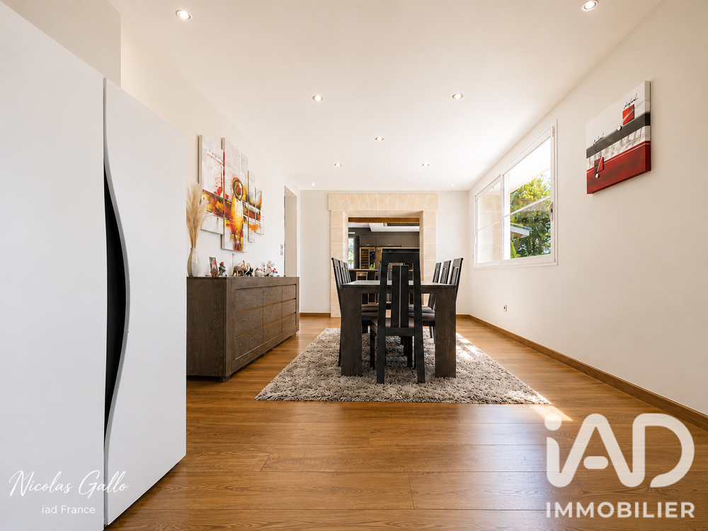 à vendre  Maison Créon (33670)