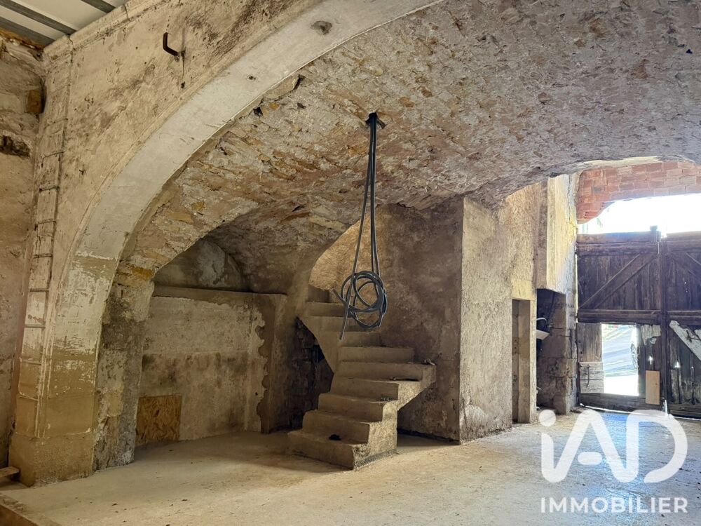 Vente Maison traditionnelle 4 pièces
