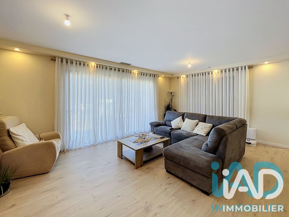 Vente Maison Vente Maison/villa 5 pièces Montauban