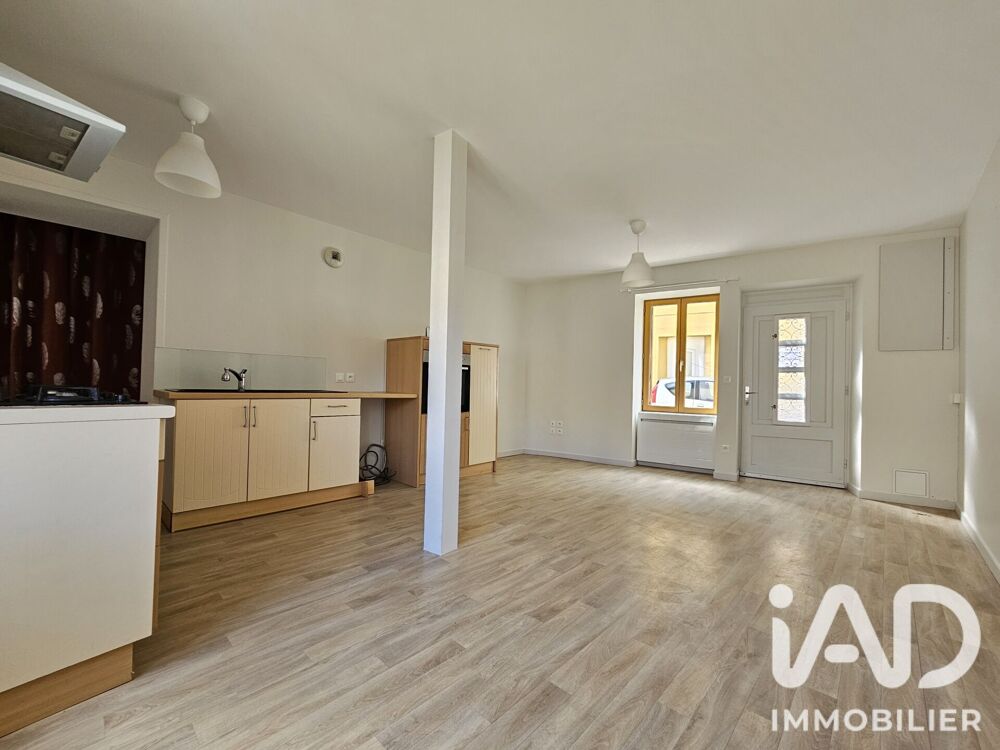 Vente Immeuble Vente Immeuble 104 m&sup2; Connerré