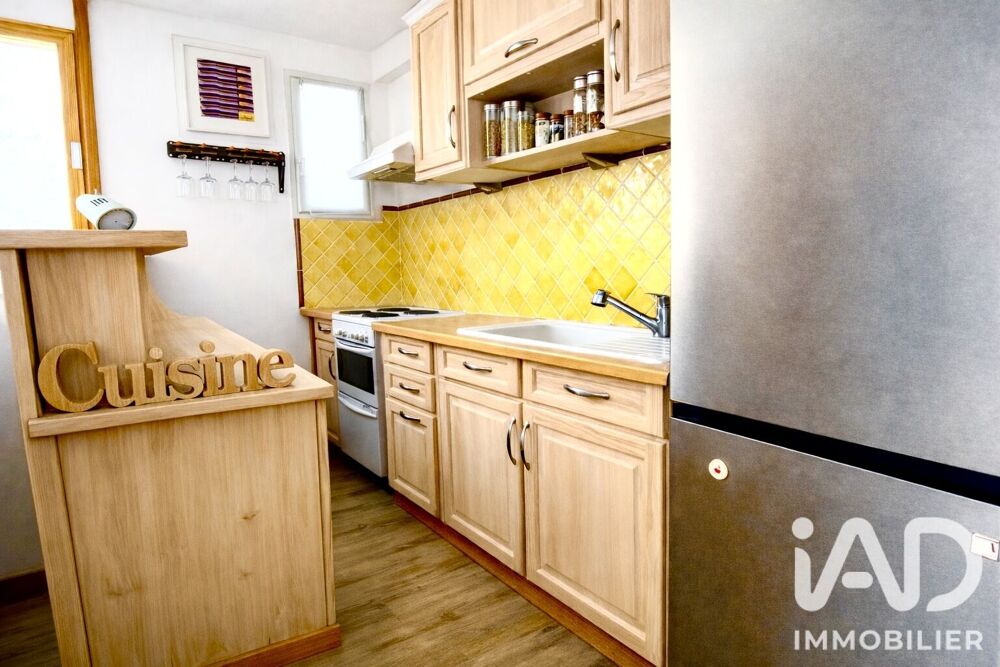 Vente Appartement Vente Appartement 2 pièces Vars les claux