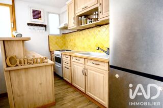 Vente Appartement Vente Appartement 2 pièces Vars les claux