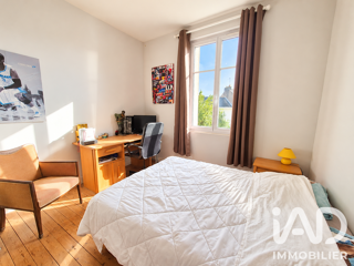  Maison à vendre 5 pièces 97 m²