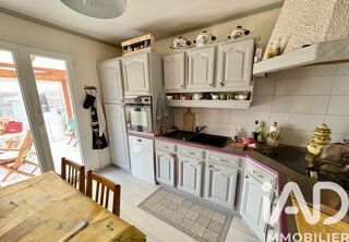  Maison � vendre 6 pi�ces 118 m�