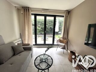  Appartement à vendre 2 pièces 46 m²