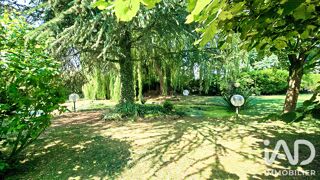  Maison à vendre 10 pièces 220 m²