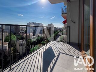  Appartement à vendre 4 pièces 65 m²
