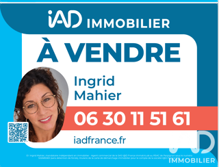  Maison à vendre 5 pièces 140 m²