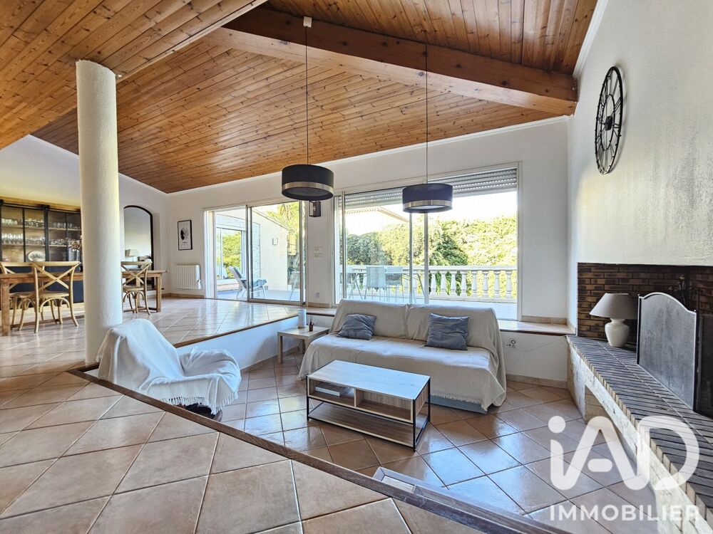 Vente Maison Vente Maison/villa 5 pièces Marseille 9
