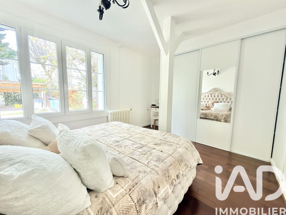 � vendre  Maison Le Raincy (93340)