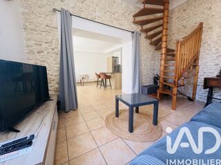  Maison à vendre 4 pièces 82 m²
