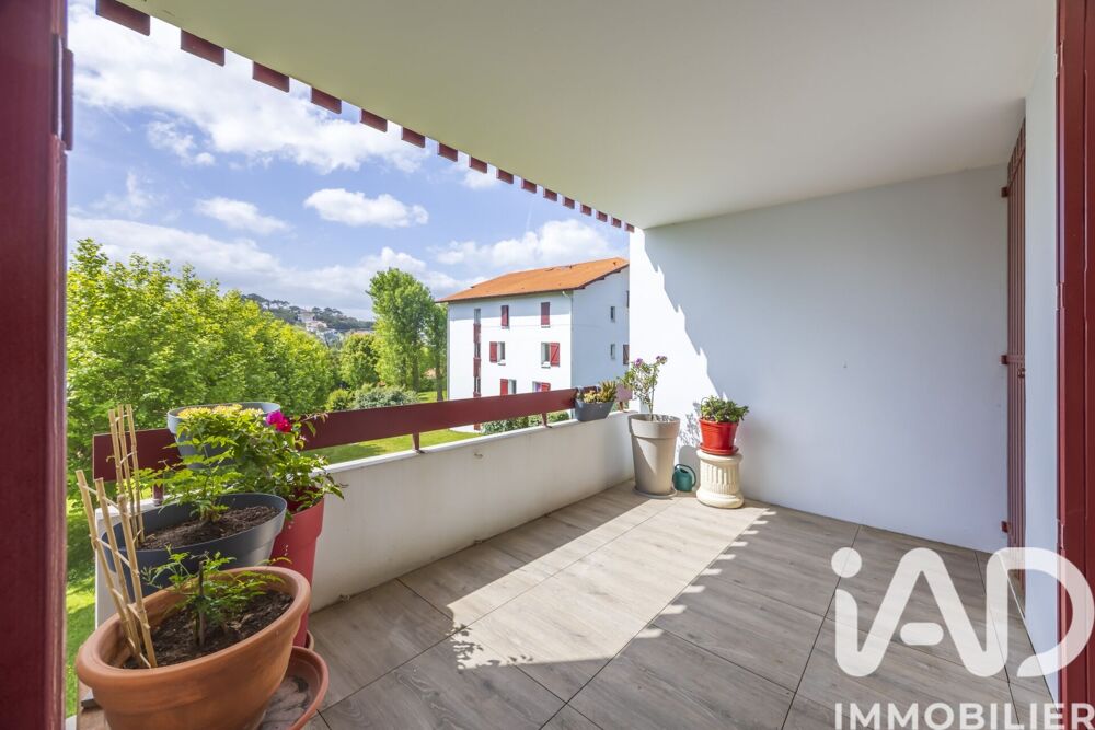 Appartement 4 pièces 84 m² · à Biarritz · 84 m² · 589 000 €