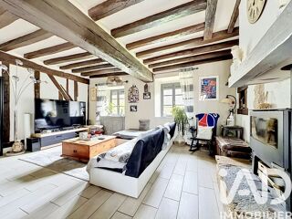  Maison à vendre 5 pièces 120 m²