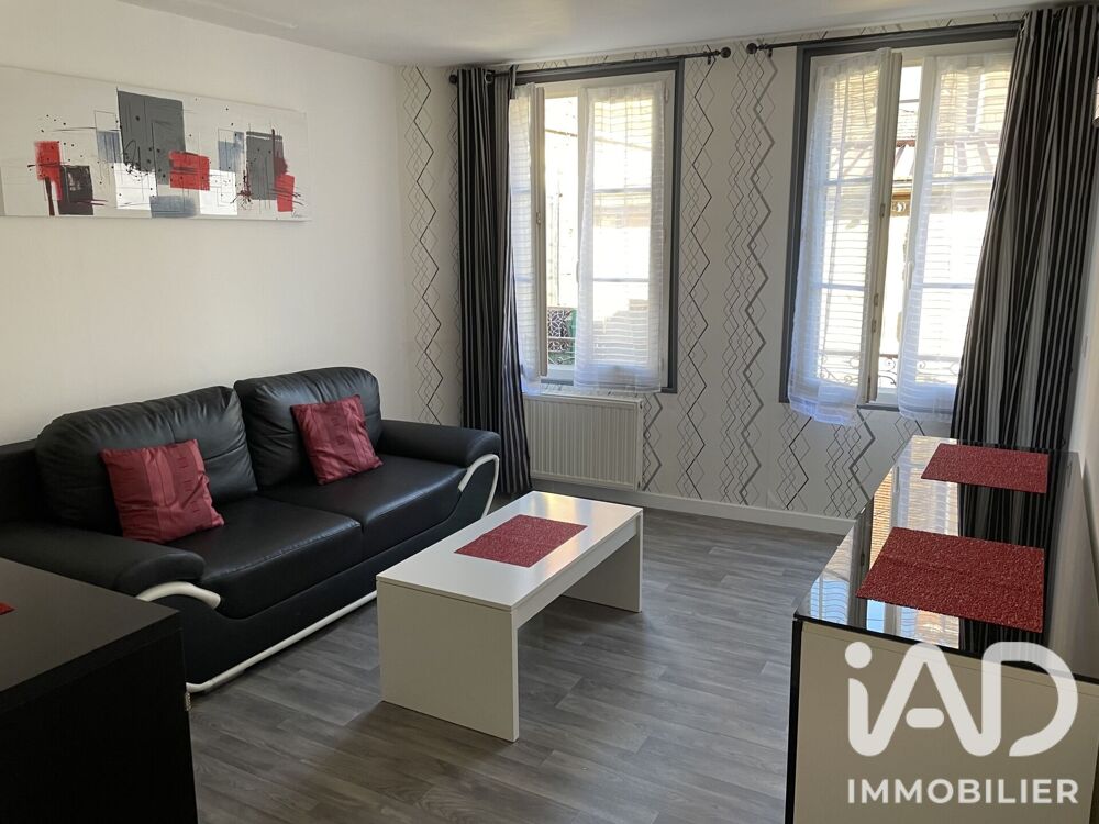 Location Maison/villa 3 pièces